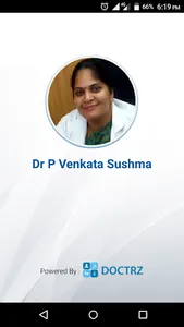 Dr P Venkata Sushma screenshot 0