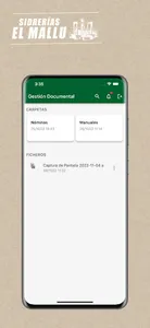 MalluDocs screenshot 4