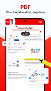 All Document Reader & Viewer screenshot 2
