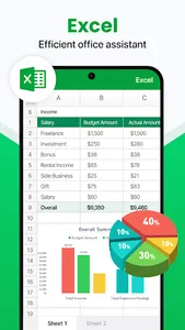 All Document Reader & Viewer screenshot 3