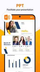 All Document Reader & Viewer screenshot 4