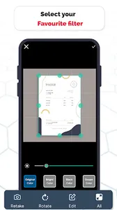 Document Scanner -PDF Creator screenshot 2
