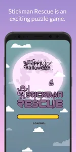 Stickman Rescue - Save People  screenshot 0