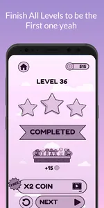 Stickman Rescue - Save People  screenshot 4