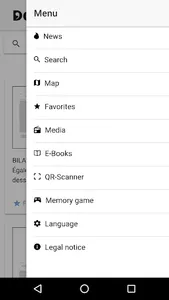 Dodis screenshot 1