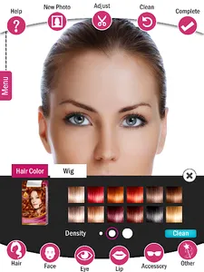 Beauty Wizard screenshot 12