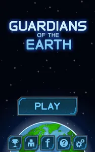 Guardians Of The Earth screenshot 0