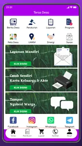 Desa Khatulistiwa screenshot 1