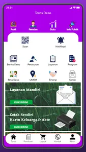 Desa Khatulistiwa screenshot 12