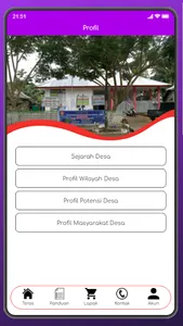 Desa Khatulistiwa screenshot 2
