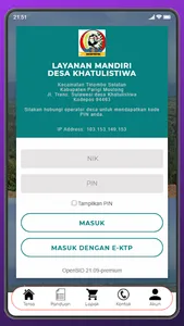 Desa Khatulistiwa screenshot 4