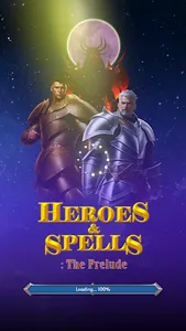 Heroes & Spells : The Prelude screenshot 17