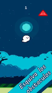 Float Boo screenshot 1