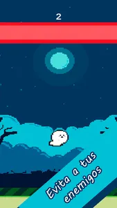 Float Boo screenshot 3