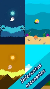 Float Boo screenshot 4
