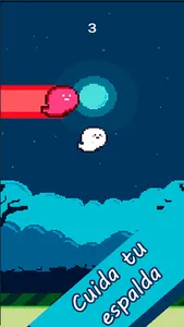 Float Boo screenshot 5