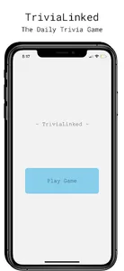 TriviaLinked screenshot 2