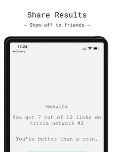 TriviaLinked screenshot 6