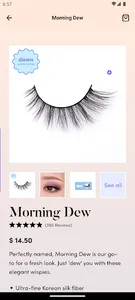 Doe Beauty screenshot 2