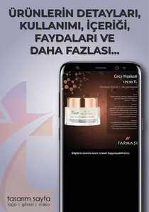 Farmasi Network Araçları-Test screenshot 3