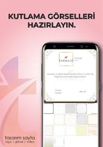 Farmasi Network Araçları-Test screenshot 5