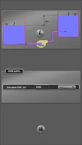Pressure Drop Pipe Flow screenshot 6