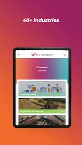 ListofCompany screenshot 10