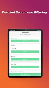 ListofCompany screenshot 12