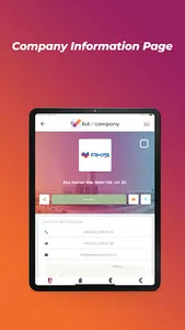 ListofCompany screenshot 13