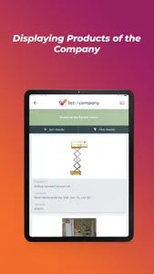 ListofCompany screenshot 15