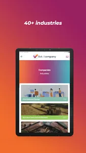 ListofCompany screenshot 18