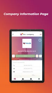 ListofCompany screenshot 21