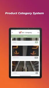 ListofCompany screenshot 22