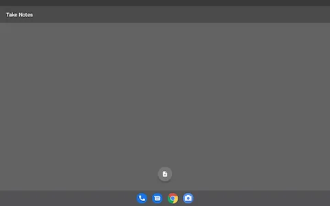 Take Notes screenshot 12