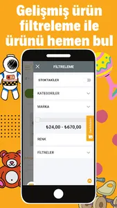 Doğan Oyuncak Dünyası screenshot 3