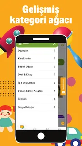 Doğan Oyuncak Dünyası screenshot 5