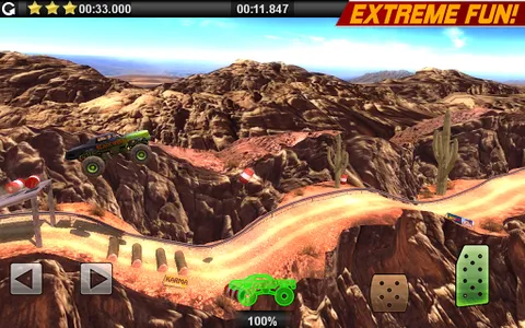 Offroad Legends - Truck Trials screenshot 11