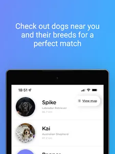 Dogdate screenshot 8