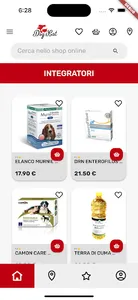 Dog&Cat Megastore screenshot 2