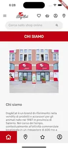 Dog&Cat Megastore screenshot 3