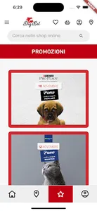 Dog&Cat Megastore screenshot 4