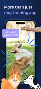 Dogger – Dog Training & Tricks screenshot 0