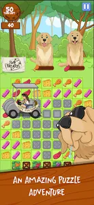 Tucker Budzyn Snack Attack screenshot 1