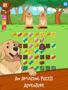 Tucker Budzyn Snack Attack screenshot 4