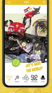 FreddieMojis - Cute chihuahua  screenshot 4