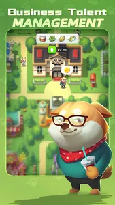 Dog Heroes: WOOF Patrol screenshot 3