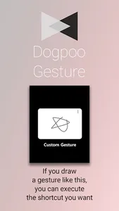 Gesture Pro screenshot 0