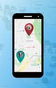 Meet Dogs screenshot 3