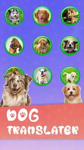 Translator for Dogs Prank screenshot 10