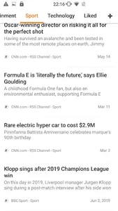 world news 24/7 screenshot 6